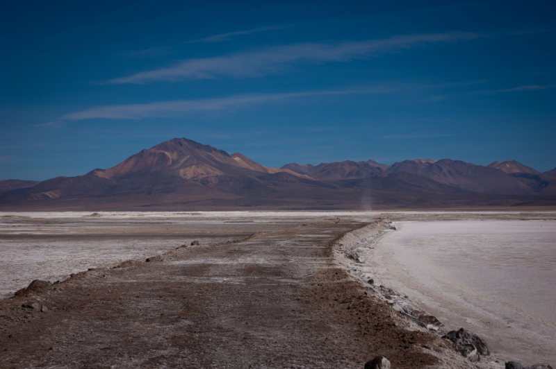 Центр и Север Чили: Maipo, нацпарк Lauca и Atacama (сентябрь-октябрь 2019)