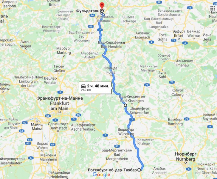 Из дальних стран 2019 с большим приветом ( Польша, Германия, Австрия, Словения, Италия....)