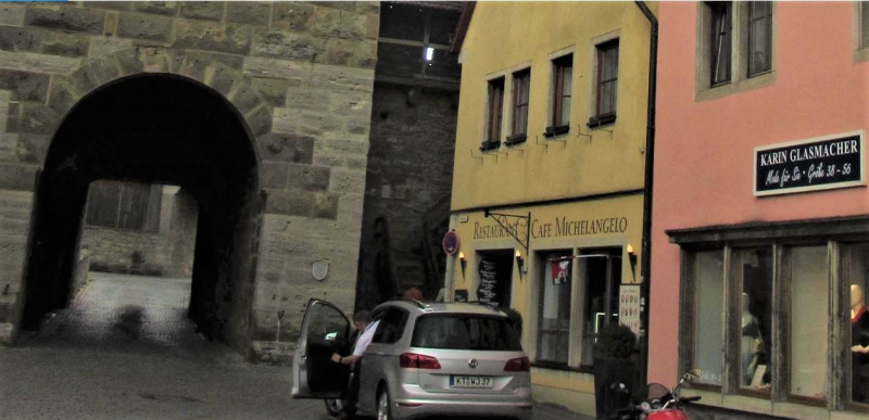 Из дальних стран 2019 с большим приветом ( Польша, Германия, Австрия, Словения, Италия....)