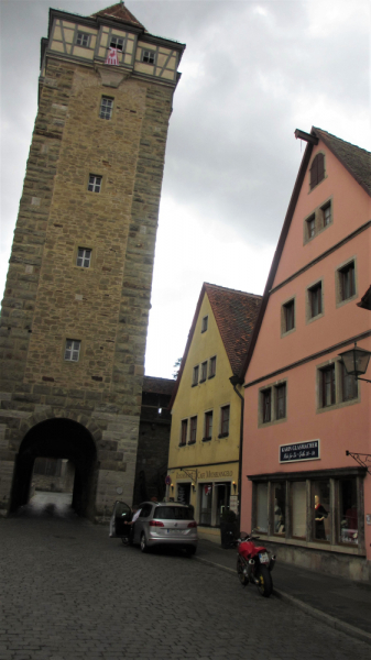 Из дальних стран 2019 с большим приветом ( Польша, Германия, Австрия, Словения, Италия....)