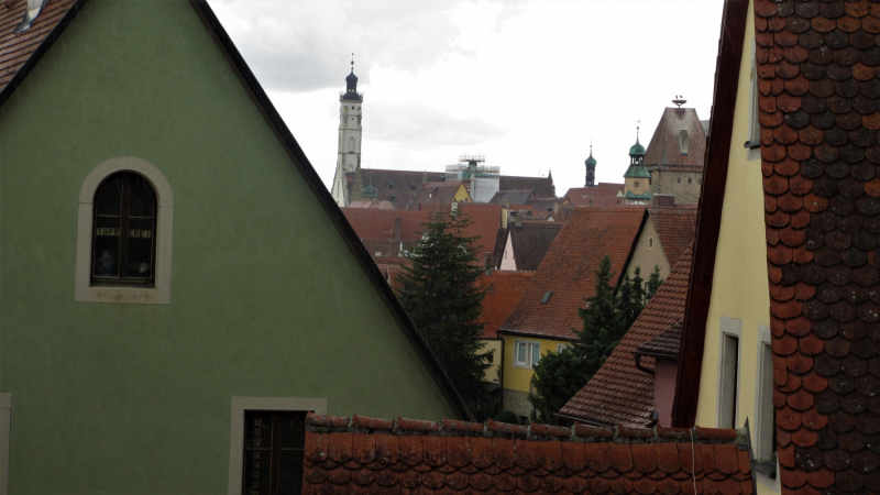 Из дальних стран 2019 с большим приветом ( Польша, Германия, Австрия, Словения, Италия....)