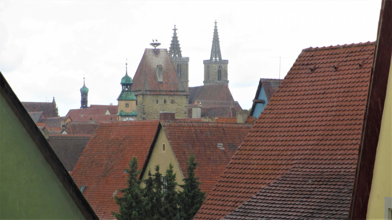 Из дальних стран 2019 с большим приветом ( Польша, Германия, Австрия, Словения, Италия....)