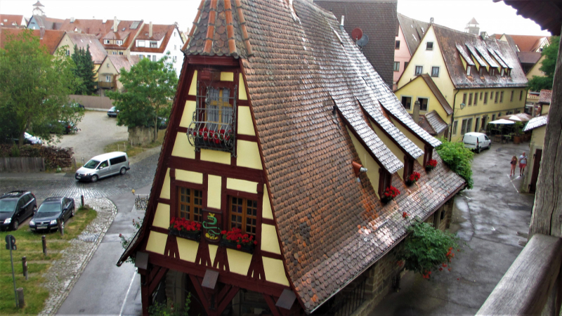 Из дальних стран 2019 с большим приветом ( Польша, Германия, Австрия, Словения, Италия....)