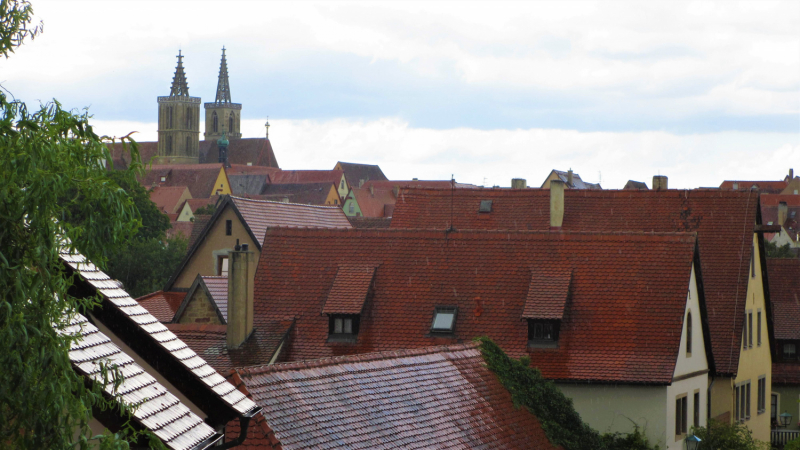 Из дальних стран 2019 с большим приветом ( Польша, Германия, Австрия, Словения, Италия....)