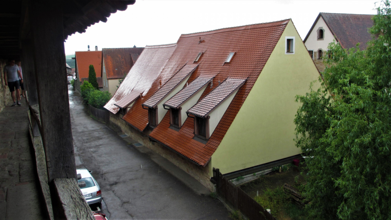 Из дальних стран 2019 с большим приветом ( Польша, Германия, Австрия, Словения, Италия....)