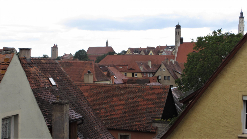 Из дальних стран 2019 с большим приветом ( Польша, Германия, Австрия, Словения, Италия....)