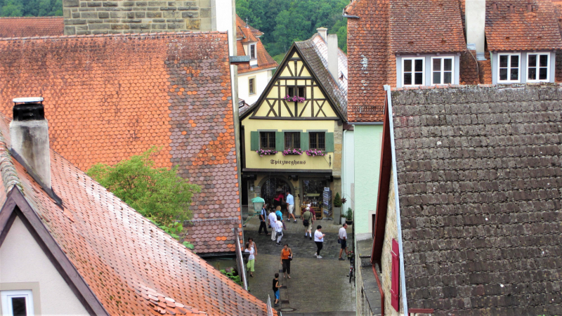 Из дальних стран 2019 с большим приветом ( Польша, Германия, Австрия, Словения, Италия....)