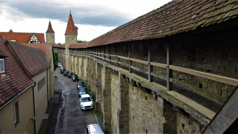 Из дальних стран 2019 с большим приветом ( Польша, Германия, Австрия, Словения, Италия....)