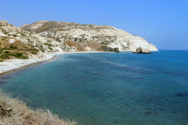 Кипр в 2019, достопримечательности и пляжи с координатами, маршруты по острову Кипр включая Северный Кипр