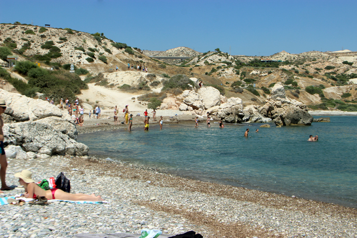 Кипр в 2019, достопримечательности и пляжи с координатами, маршруты по острову Кипр включая Северный Кипр