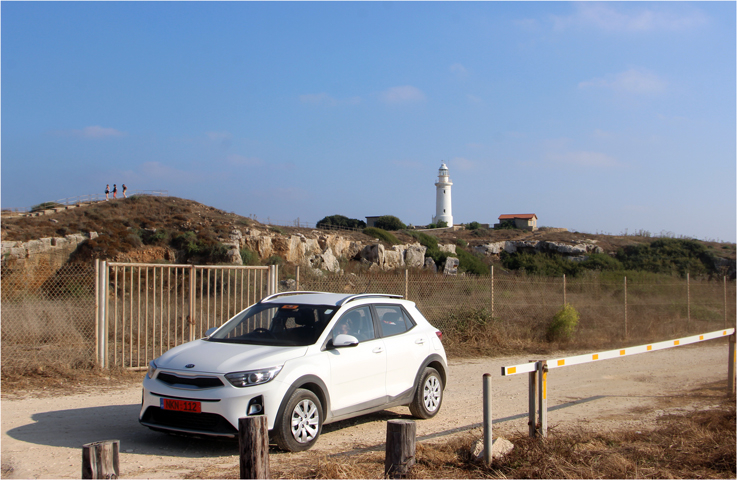 Кипр в 2019, достопримечательности и пляжи с координатами, маршруты по острову Кипр включая Северный Кипр