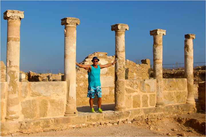 Кипр в 2019, достопримечательности и пляжи с координатами, маршруты по острову Кипр включая Северный Кипр