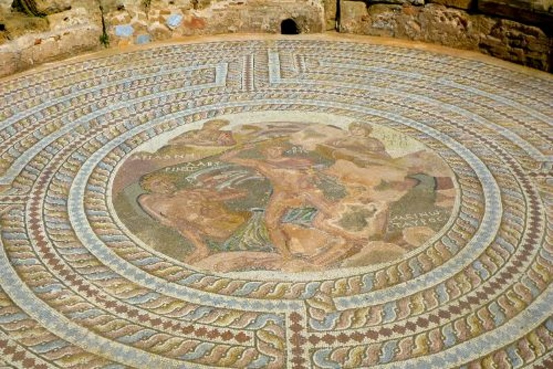 Кипр в 2019, достопримечательности и пляжи с координатами, маршруты по острову Кипр включая Северный Кипр