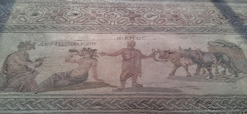 Кипр в 2019, достопримечательности и пляжи с координатами, маршруты по острову Кипр включая Северный Кипр