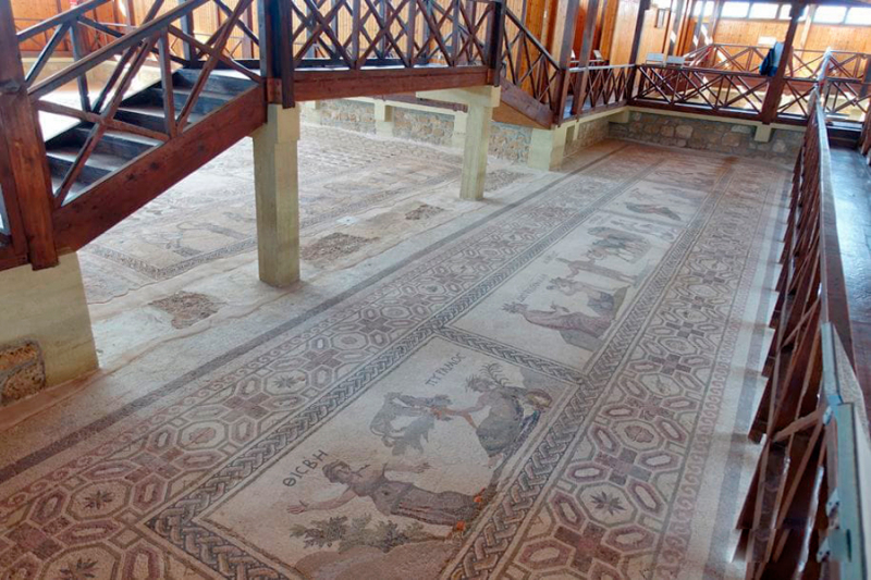 Кипр в 2019, достопримечательности и пляжи с координатами, маршруты по острову Кипр включая Северный Кипр