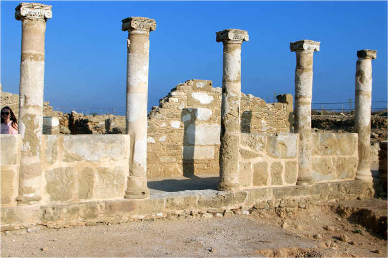 Кипр в 2019, достопримечательности и пляжи с координатами, маршруты по острову Кипр включая Северный Кипр