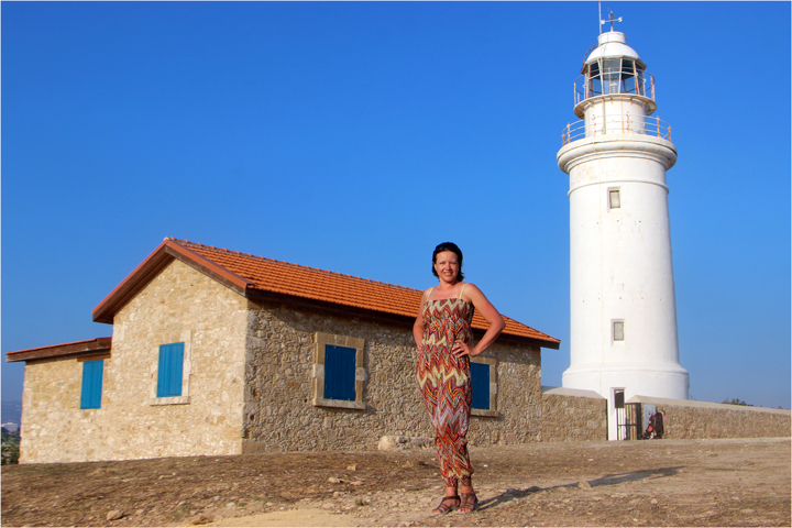 Кипр в 2019, достопримечательности и пляжи с координатами, маршруты по острову Кипр включая Северный Кипр