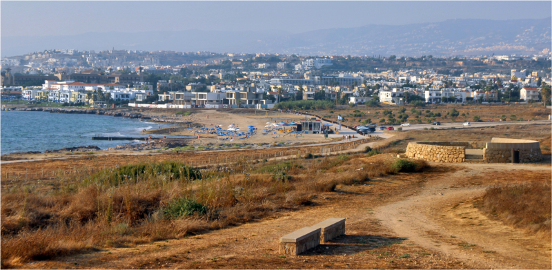 Кипр в 2019, достопримечательности и пляжи с координатами, маршруты по острову Кипр включая Северный Кипр