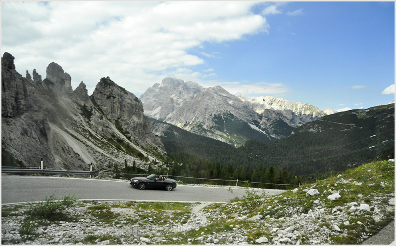 Tre Cime