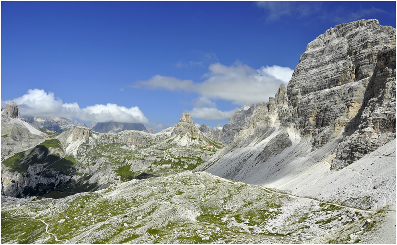 Tre Cime