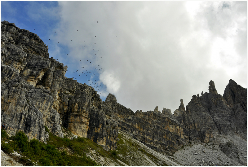 Tre Cime