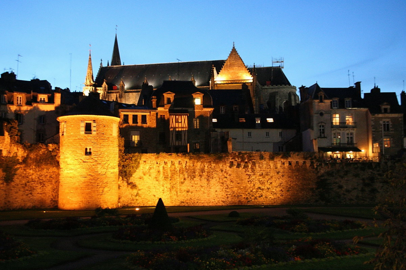 «Что-то пошло не так» – автотрип по Европе-2019, вопреки обстоятельствам.