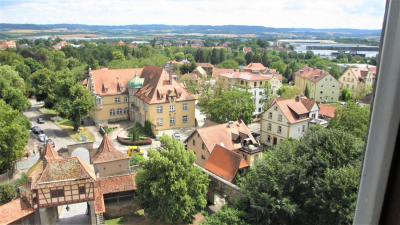 Из дальних стран 2019 с большим приветом ( Польша, Германия, Австрия, Словения, Италия....)