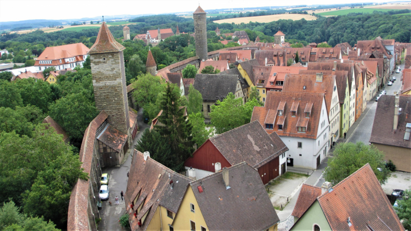 Из дальних стран 2019 с большим приветом ( Польша, Германия, Австрия, Словения, Италия....)