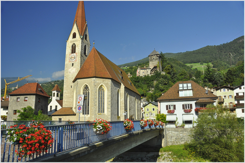 Chiusa/Klausen