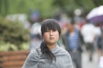 Наше большое приключение или летний месяц в Поднебесной