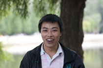 Наше большое приключение или летний месяц в Поднебесной