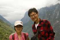 Наше большое приключение или летний месяц в Поднебесной