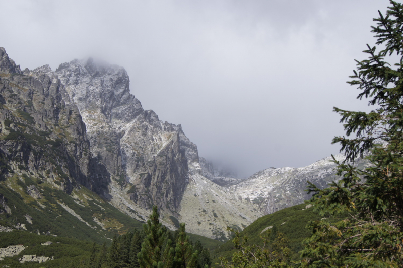 Доломиты - Истрия - Высокие Татры. Фотоотчет, сентябрь 2019