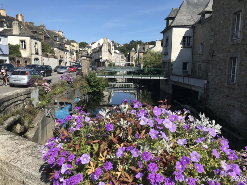 «Что-то пошло не так» – автотрип по Европе-2019, вопреки обстоятельствам.