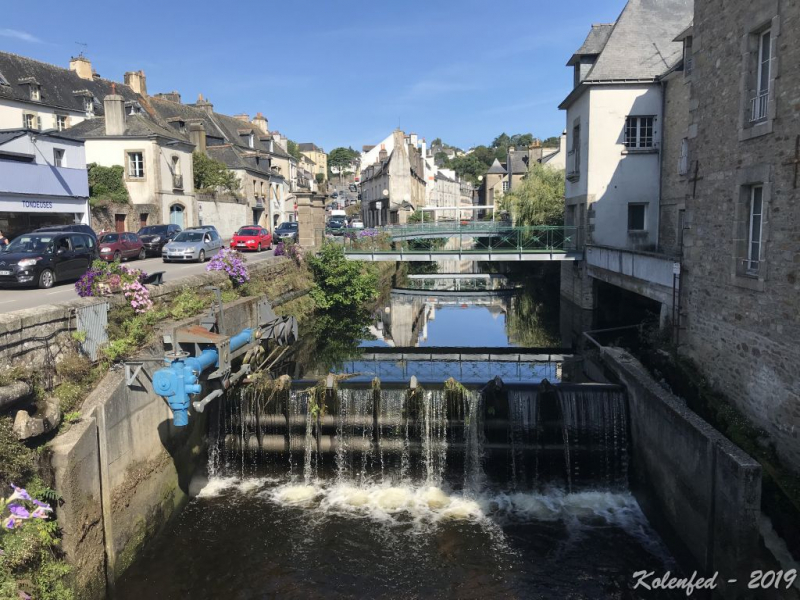 «Что-то пошло не так» – автотрип по Европе-2019, вопреки обстоятельствам.