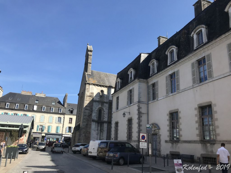 «Что-то пошло не так» – автотрип по Европе-2019, вопреки обстоятельствам.