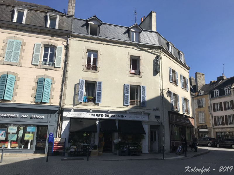 «Что-то пошло не так» – автотрип по Европе-2019, вопреки обстоятельствам.