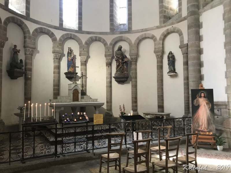 «Что-то пошло не так» – автотрип по Европе-2019, вопреки обстоятельствам.