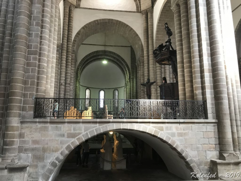 «Что-то пошло не так» – автотрип по Европе-2019, вопреки обстоятельствам.