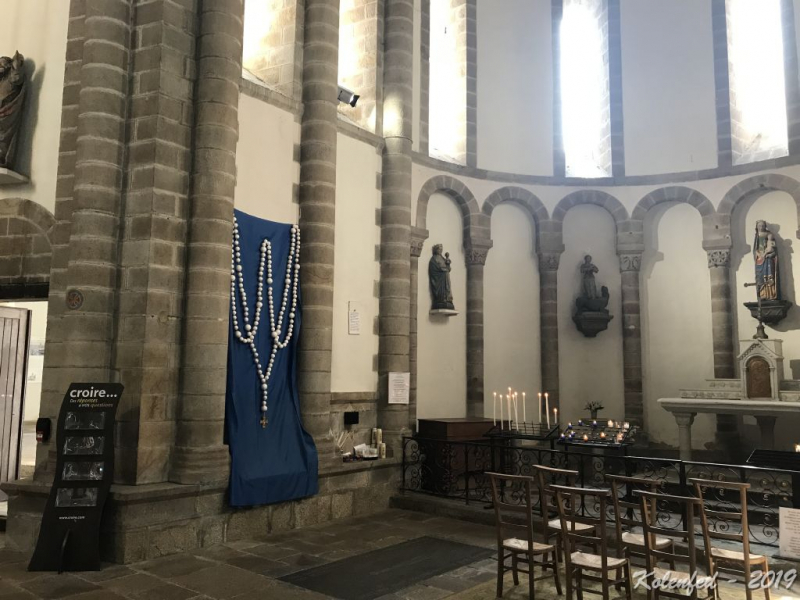 «Что-то пошло не так» – автотрип по Европе-2019, вопреки обстоятельствам.