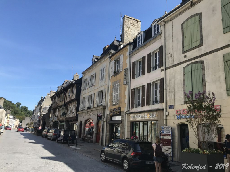 «Что-то пошло не так» – автотрип по Европе-2019, вопреки обстоятельствам.