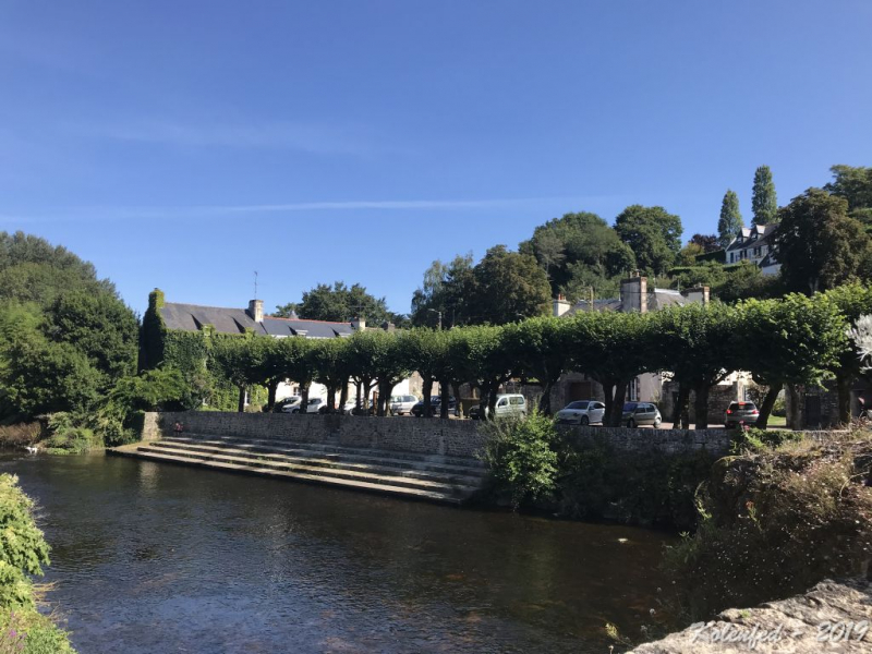 «Что-то пошло не так» – автотрип по Европе-2019, вопреки обстоятельствам.