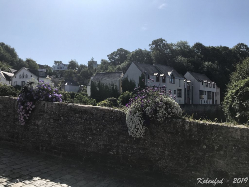 «Что-то пошло не так» – автотрип по Европе-2019, вопреки обстоятельствам.