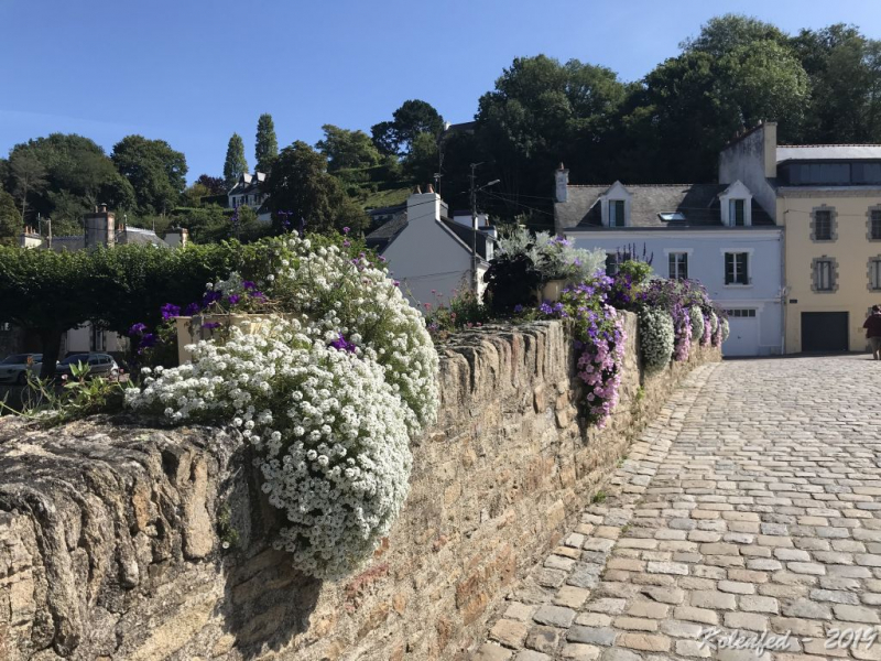 «Что-то пошло не так» – автотрип по Европе-2019, вопреки обстоятельствам.