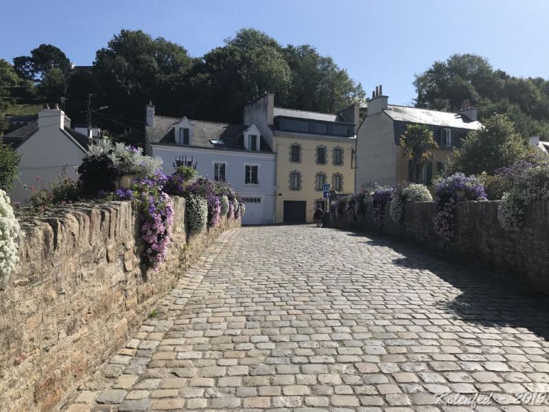 «Что-то пошло не так» – автотрип по Европе-2019, вопреки обстоятельствам.