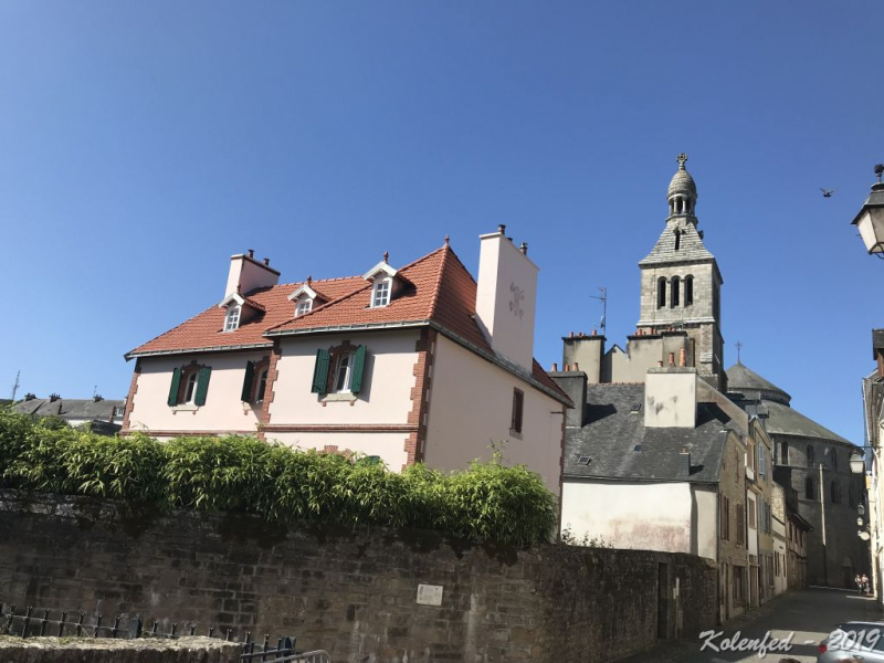 «Что-то пошло не так» – автотрип по Европе-2019, вопреки обстоятельствам.