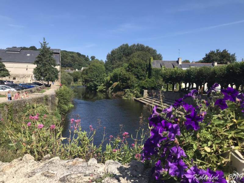 «Что-то пошло не так» – автотрип по Европе-2019, вопреки обстоятельствам.