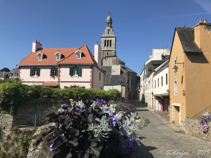 «Что-то пошло не так» – автотрип по Европе-2019, вопреки обстоятельствам.