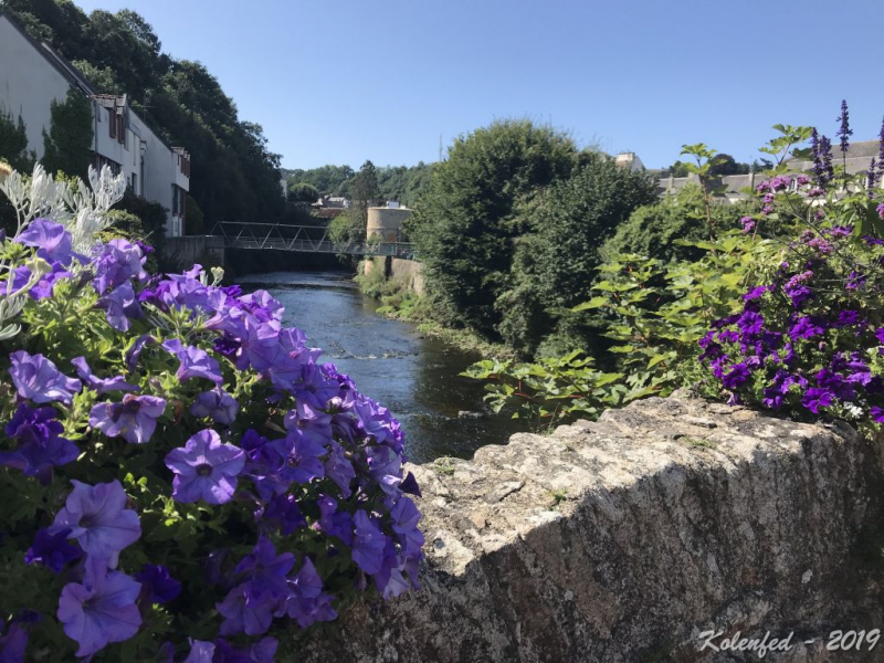 «Что-то пошло не так» – автотрип по Европе-2019, вопреки обстоятельствам.