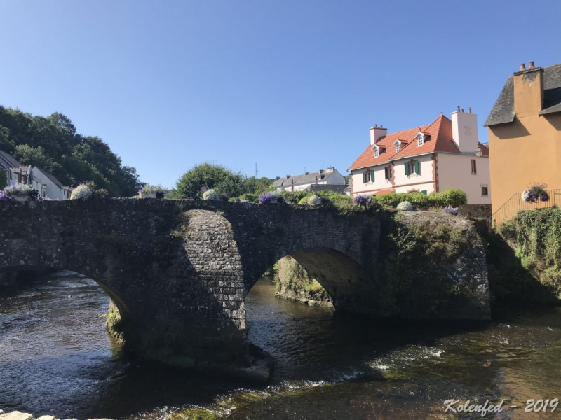 «Что-то пошло не так» – автотрип по Европе-2019, вопреки обстоятельствам.